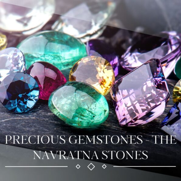 Navratna stones