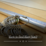 find your ring size