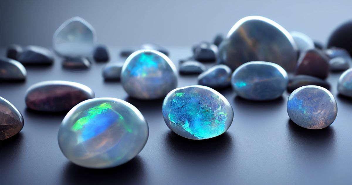 The Power Of Moonstone